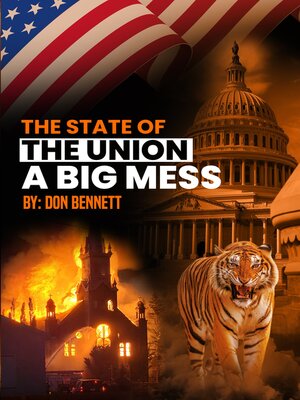 cover image of The State of the Union